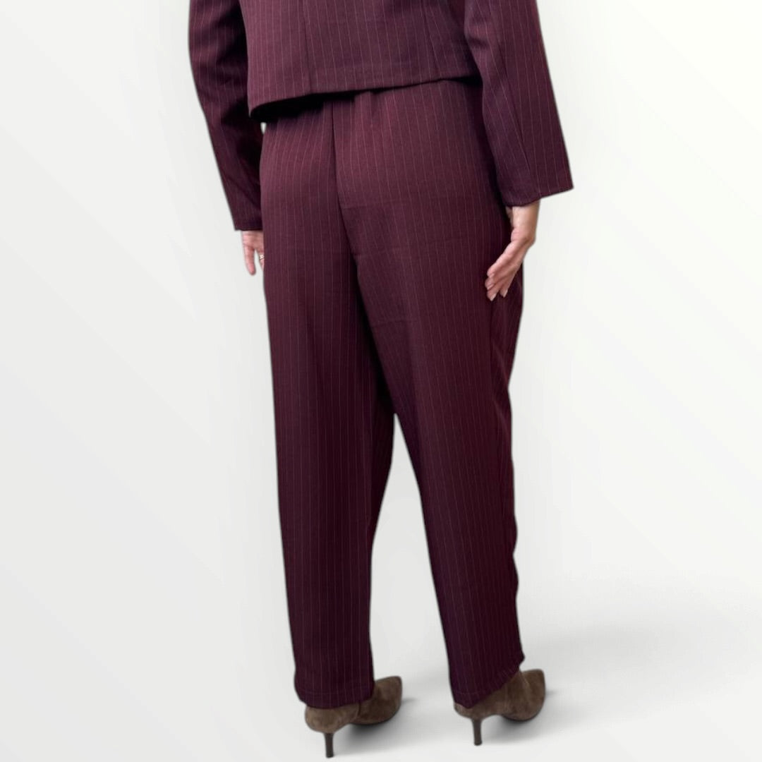 LOFT.73 - PANTALONE ABBRACCIO