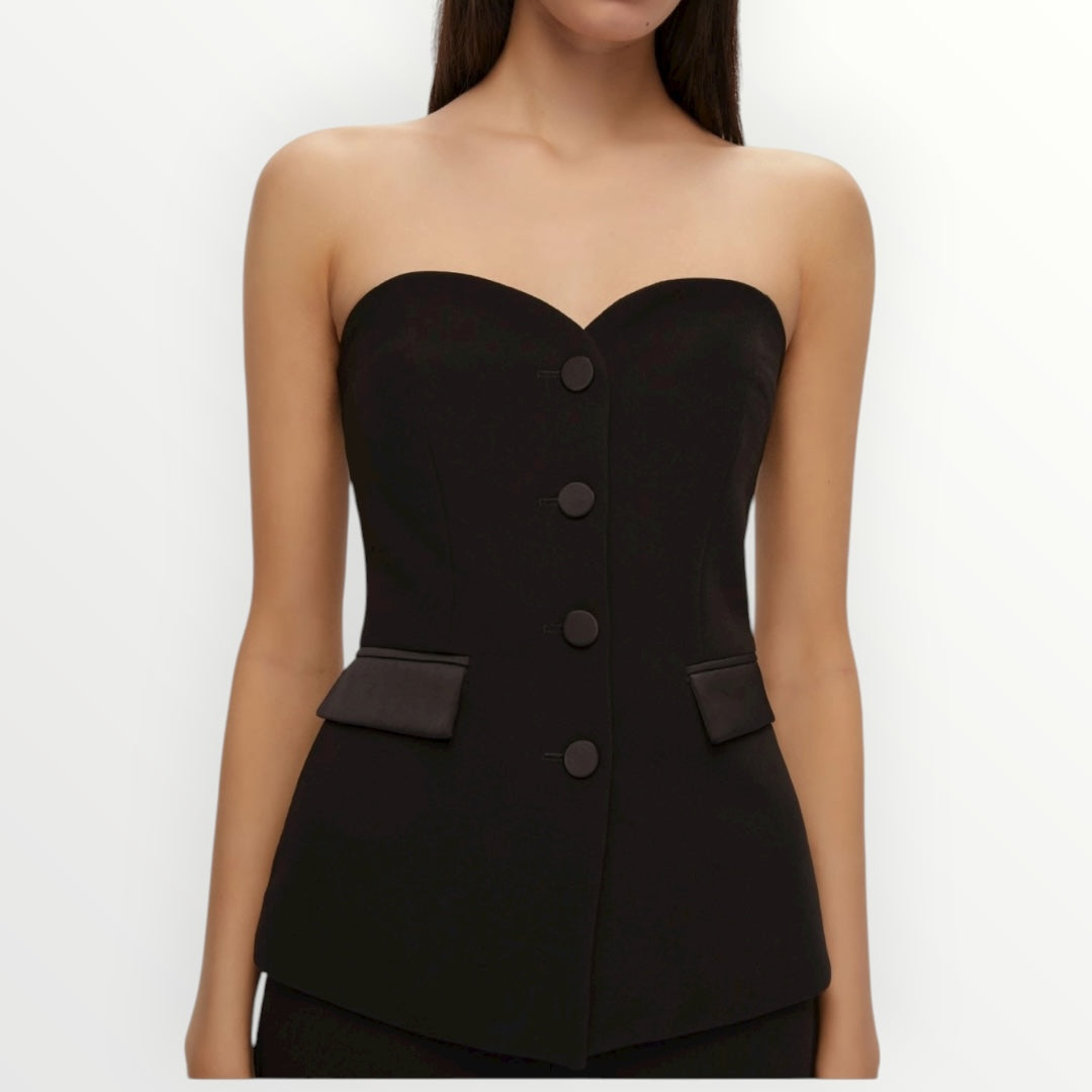 EMME MARELLA - COMPLETO CARAVAN