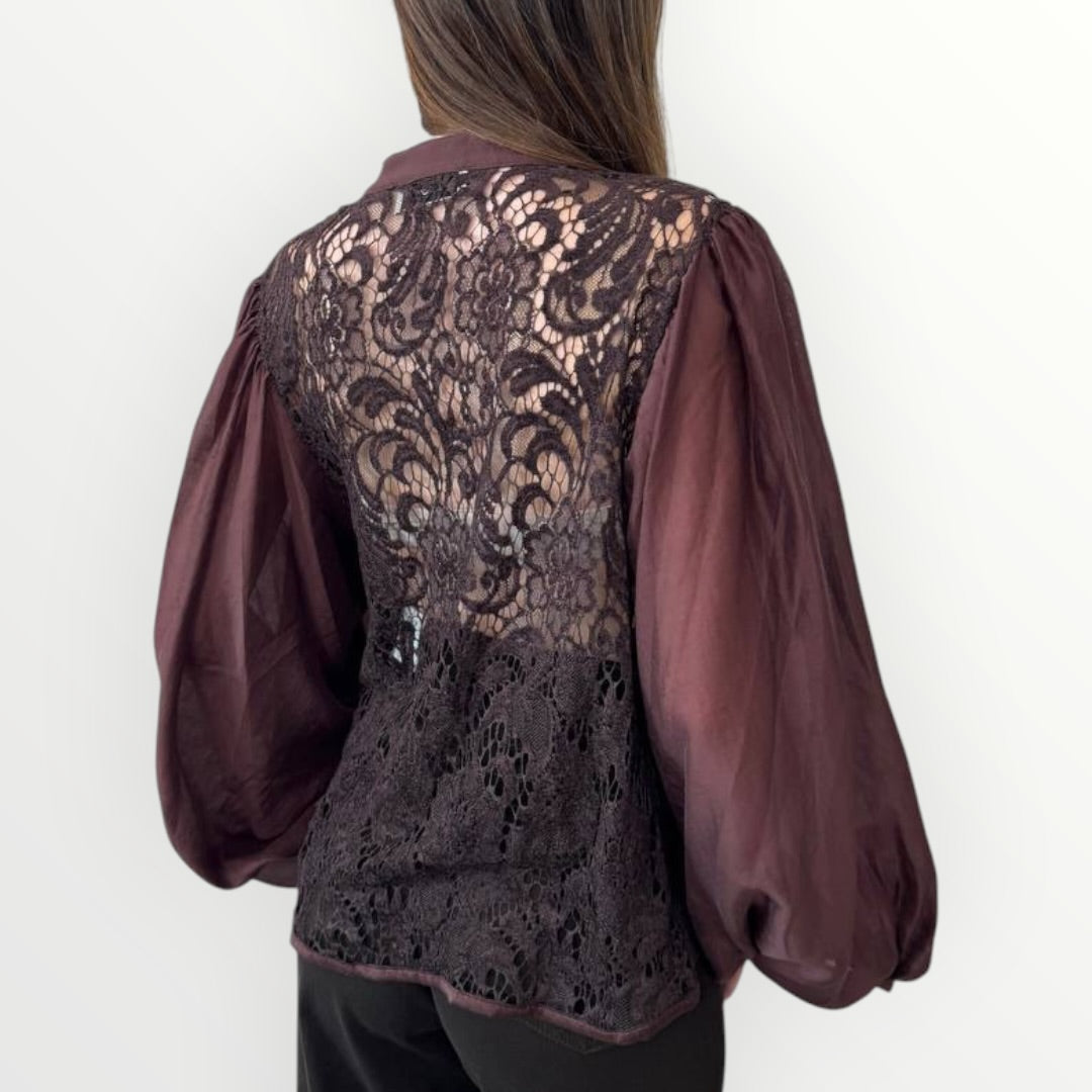 LOFT.73 - CAMICIA CUNEO