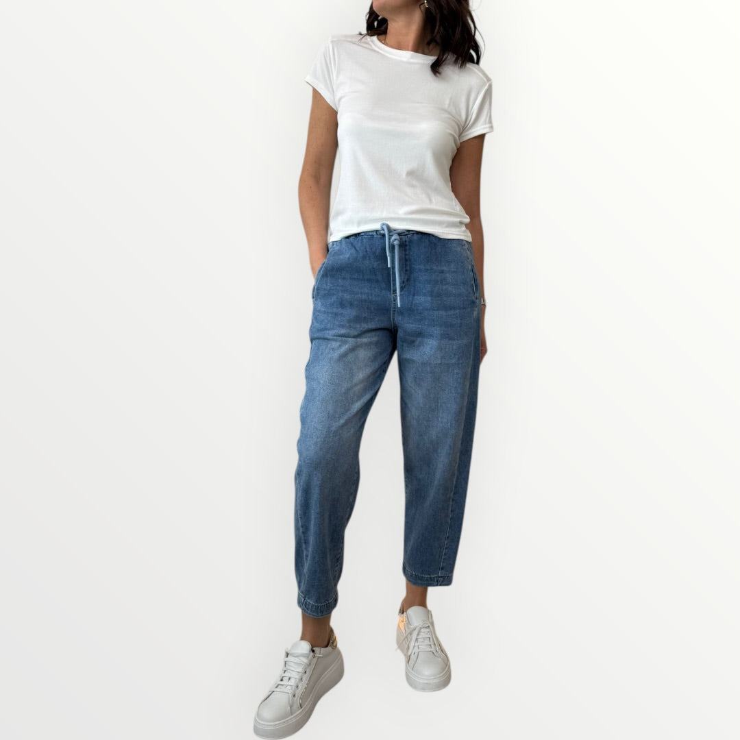 LOFT.73 - T-SHIRT VOLTERRA