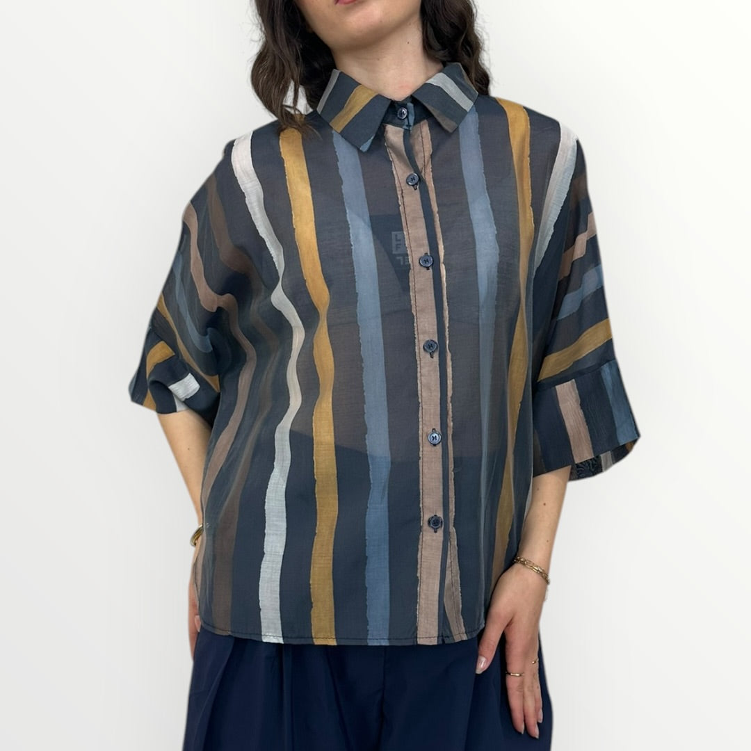LOFT.73 - CAMICIA TEATRO