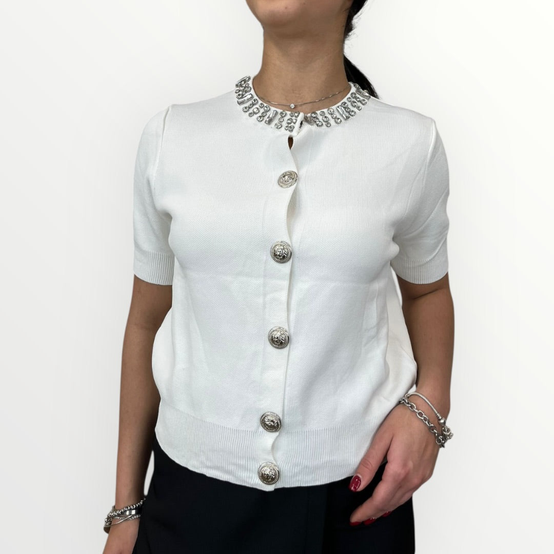 LOFT.73 - CARDIGAN ROVERE