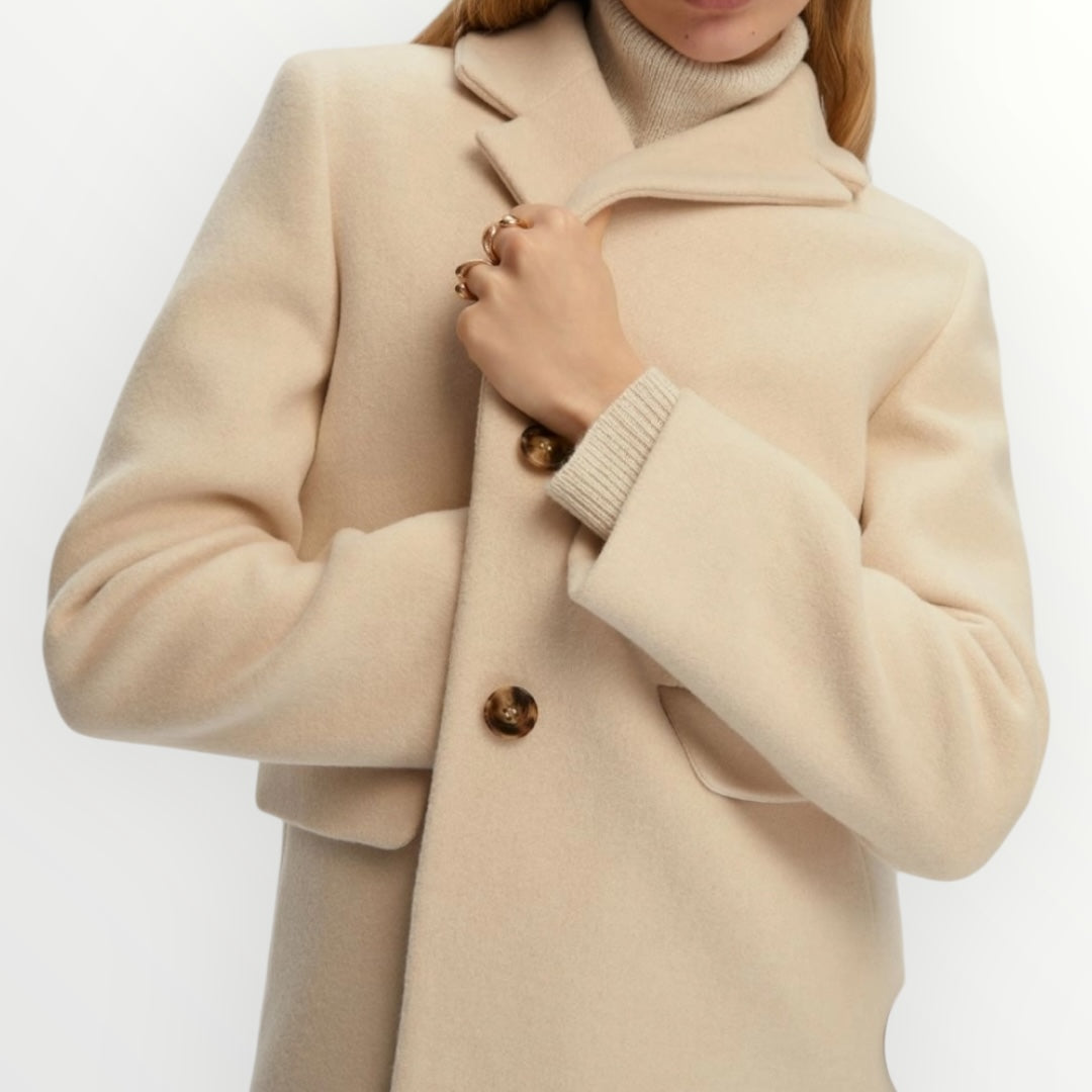 EMME MARELLA - CAPPOTTO BORMIO