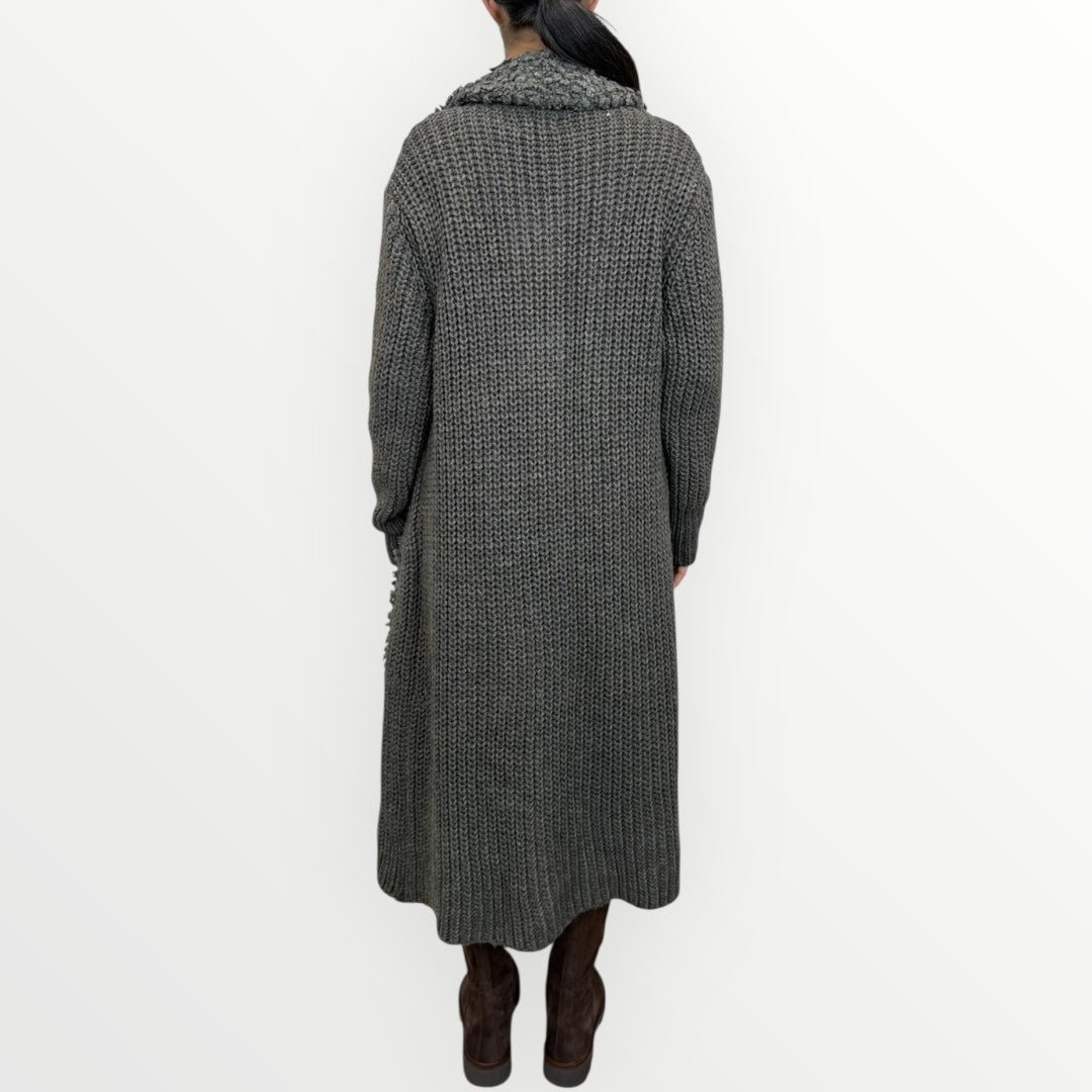 LOFT.73 - CARDIGAN DARIA