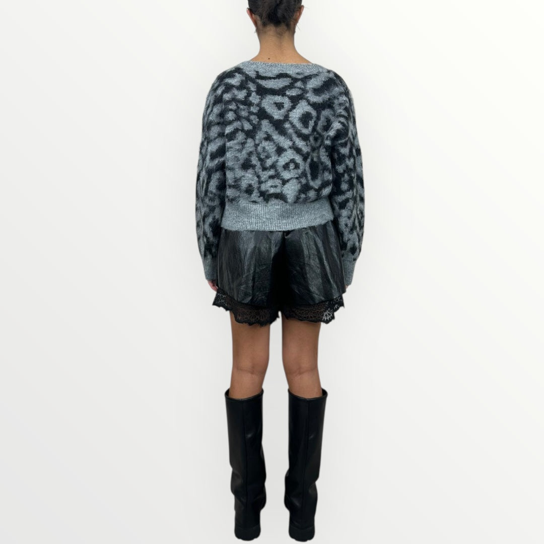 LOFT.73 - CARDIGAN SIMONA