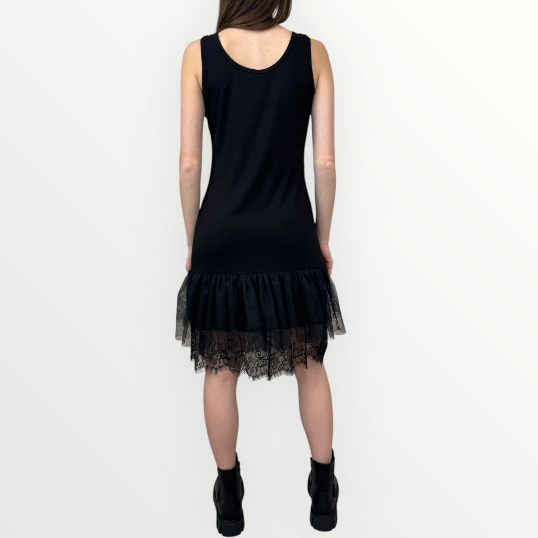 LOFT.73 - SOTTOVESTE STELLARE