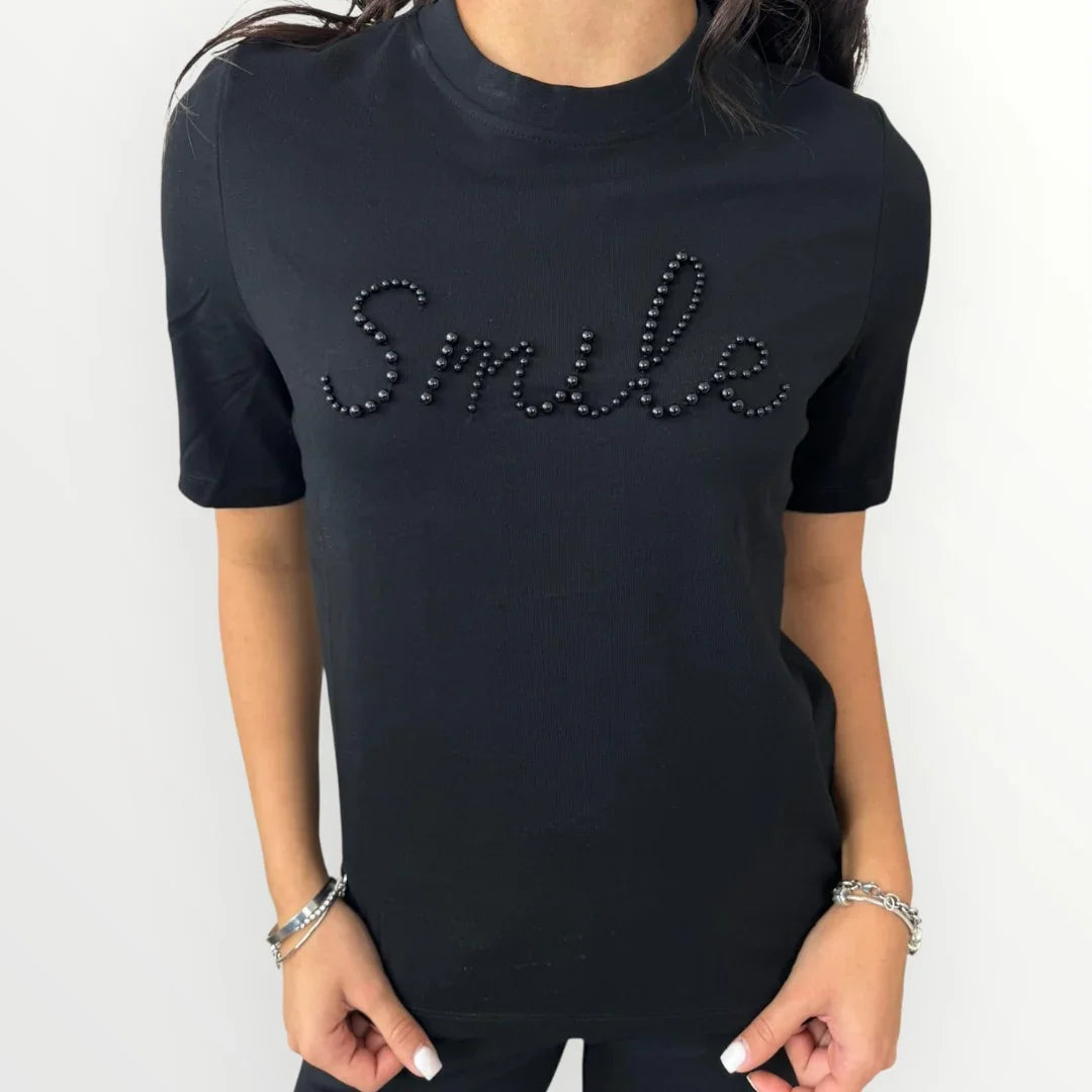 ONLY - T-SHIRT JOLLY