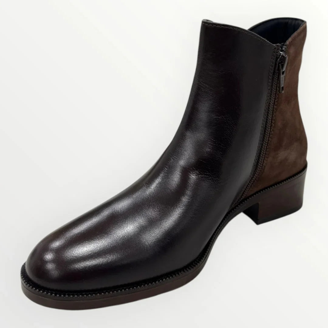 GEOX - STIVALETTO CAMEXIA