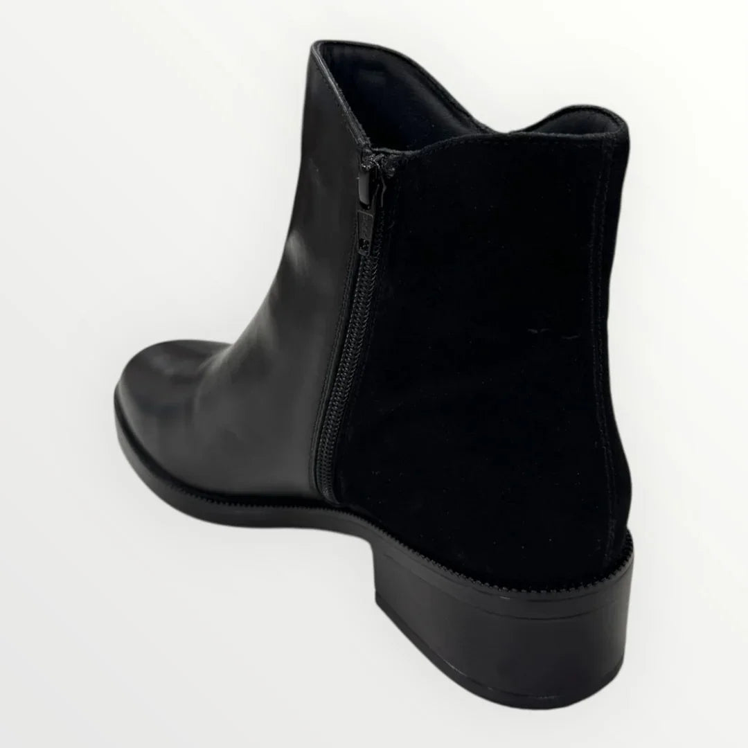 GEOX - STIVALETTO CAMEXIA