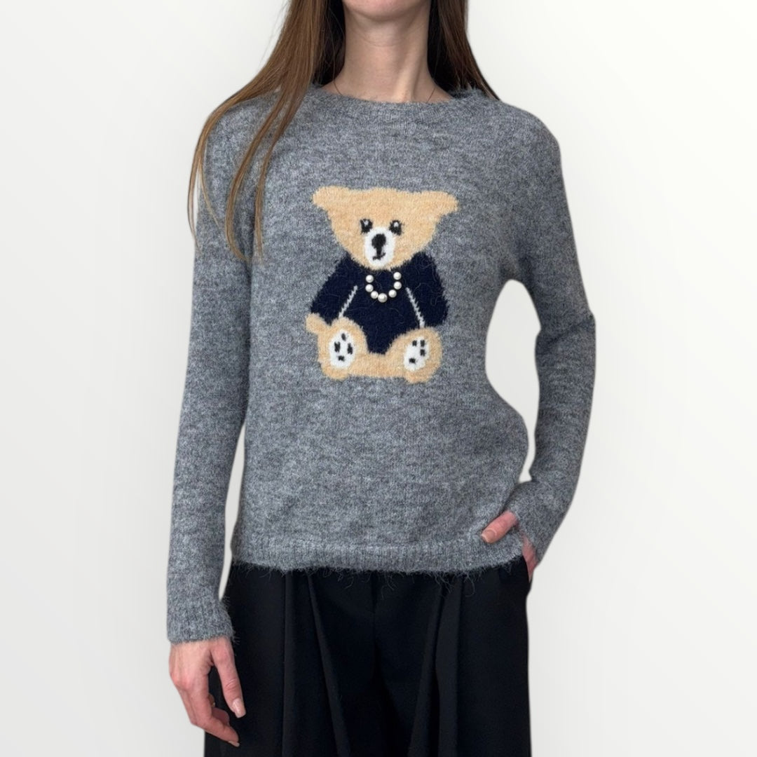 LOFT.73 - MAGLIA CREMONA