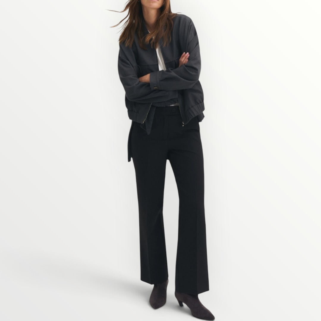 EMME MARELLA - PANTALONE GHINEA