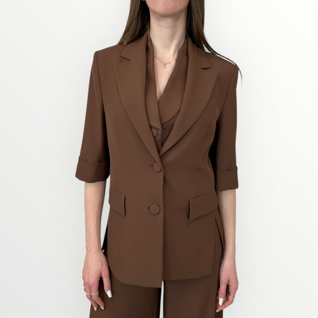 IMPERIAL - GIACCA CON MANICA 3/4