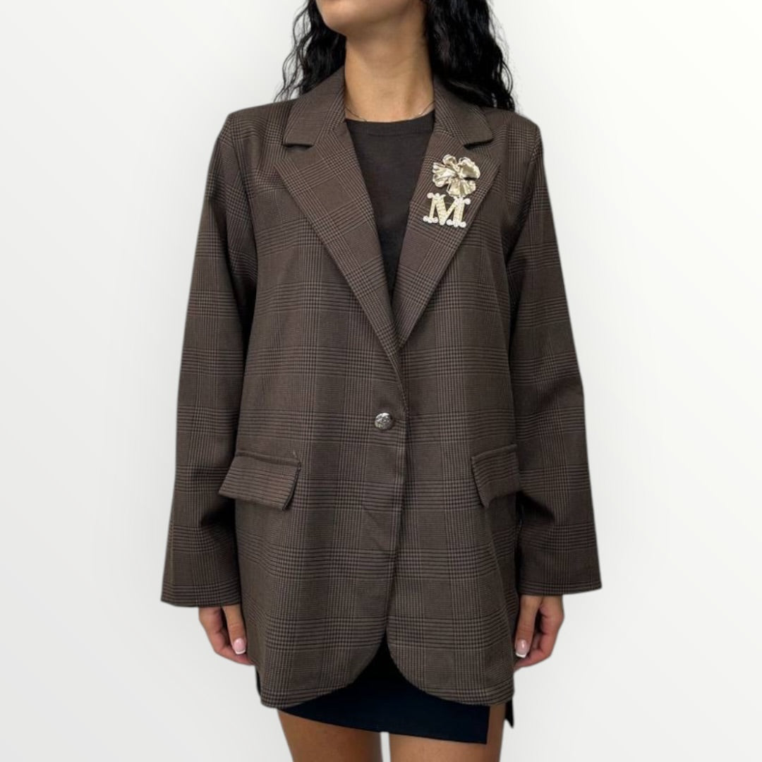 LOFT.73 - GIACCA OLIVIA