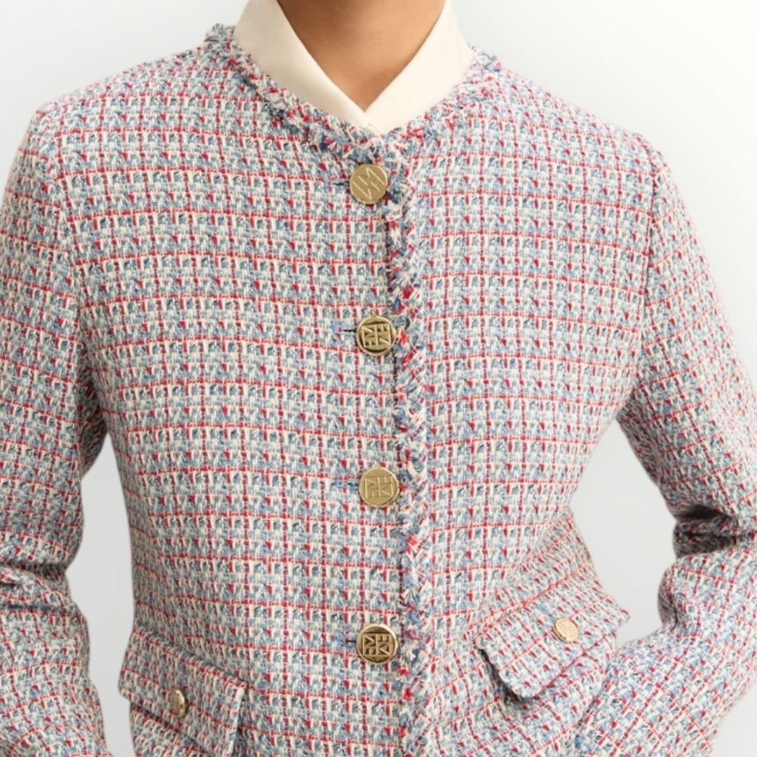 EMME MARELLA - GIACCA RIBES