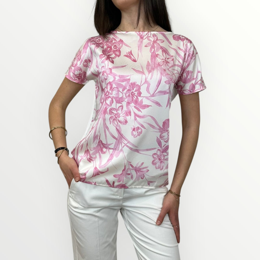 EMME MARELLA - CAMICIA SANSA