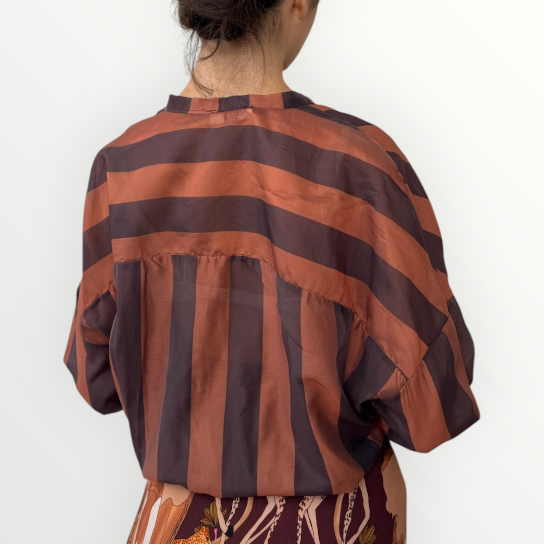 LOFT.73 - CAMICIA GENIO