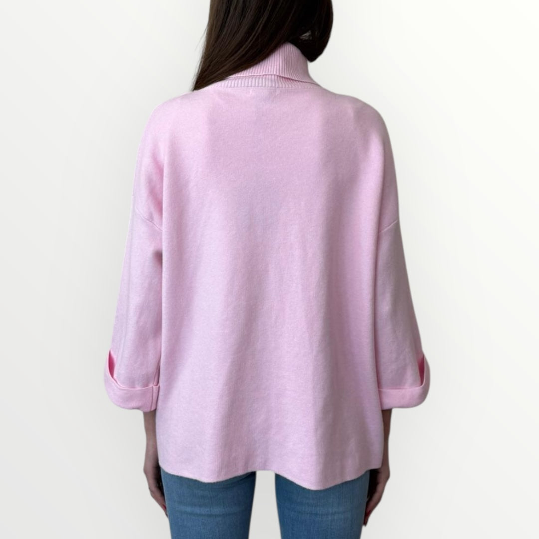 LOFT.73 - MAGLIA ROMA