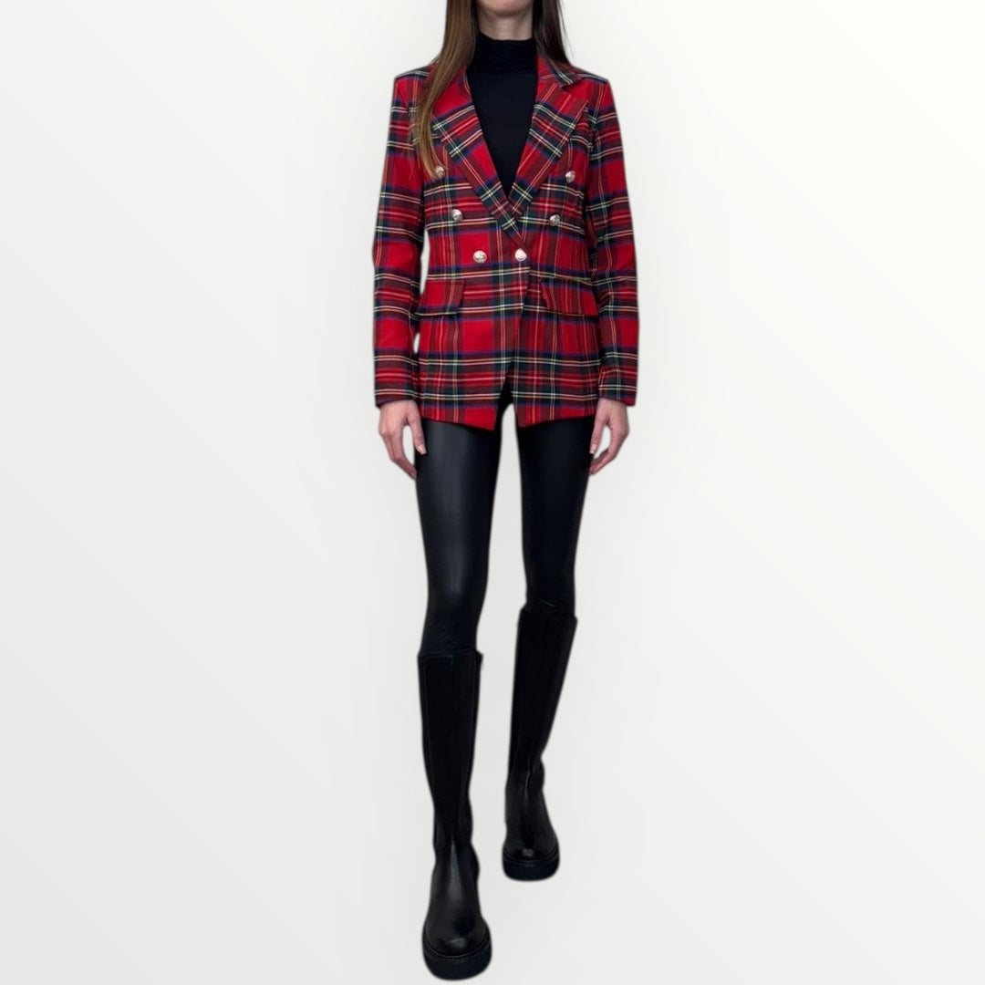 LOFT.73 - GIACCA CANDITO