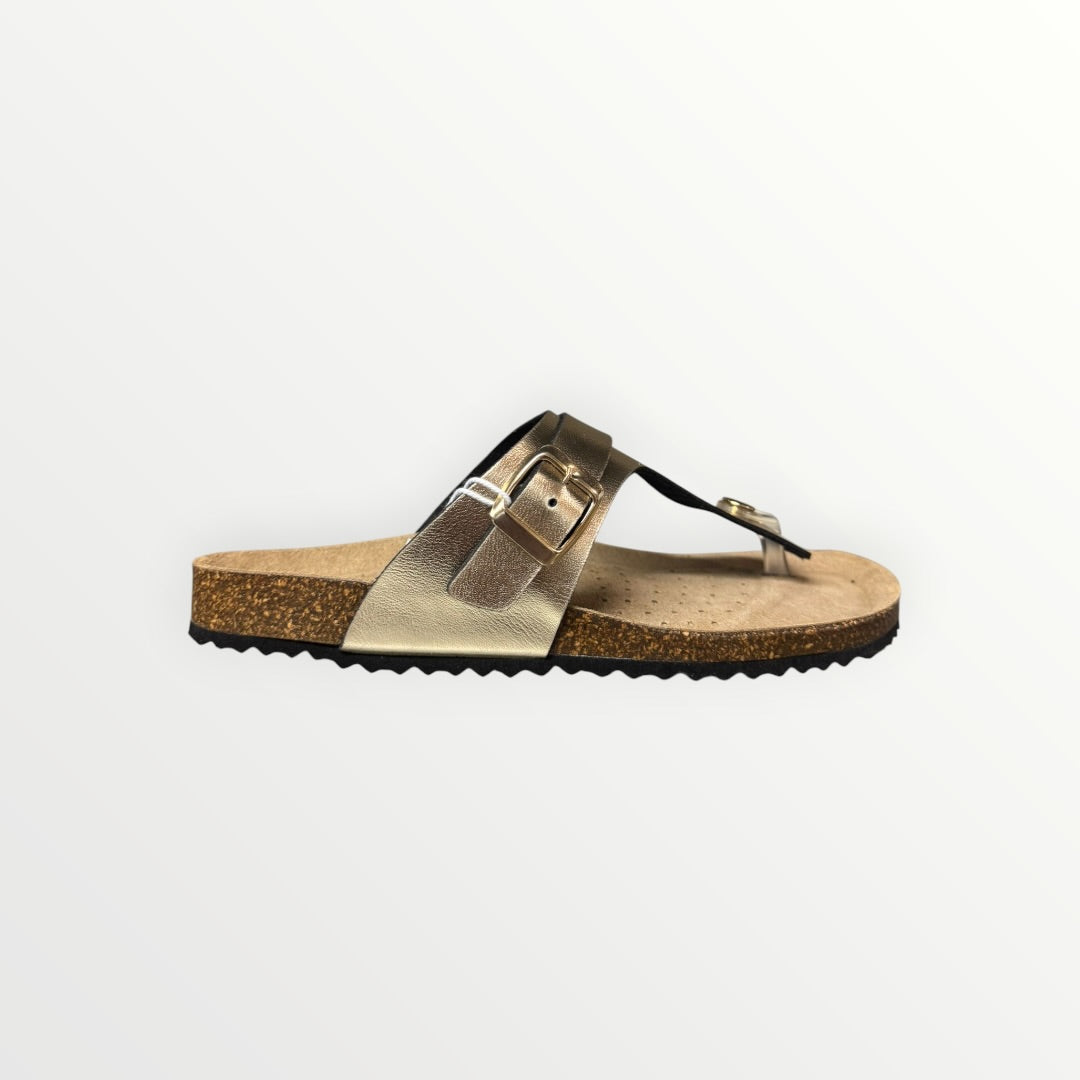 GEOX - CIABATTA BRIONIA