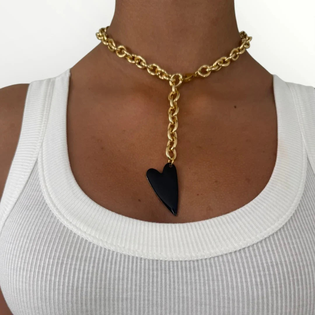 MOMI - COLLANA GINEVRA