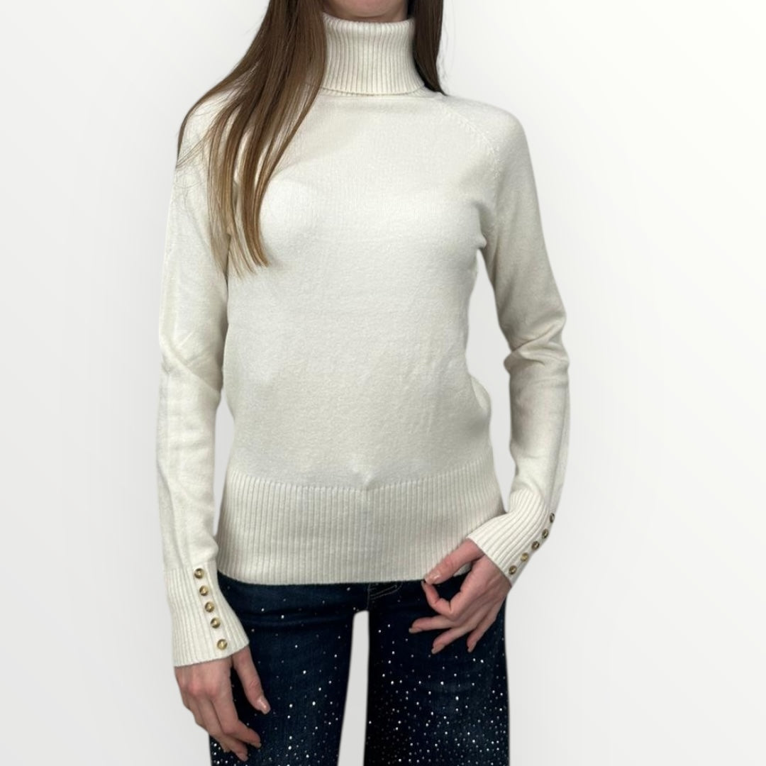 LOFT.73 - MAGLIA CALLA