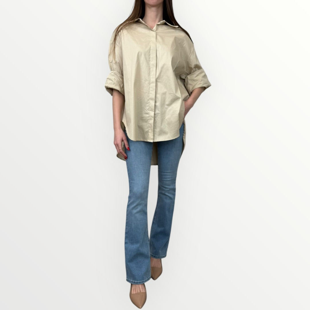 LOFT.73 - CAMICIA ESPRESSO