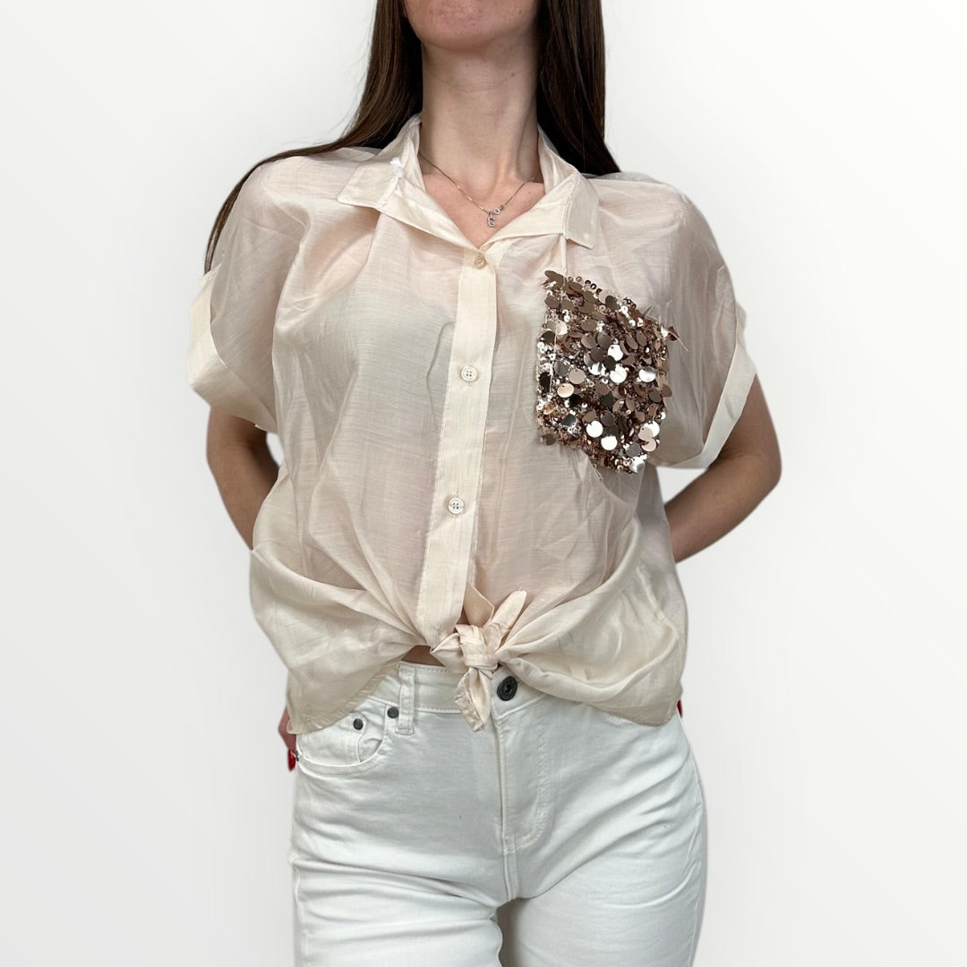 LOFT.73 - CAMICIA BRERA