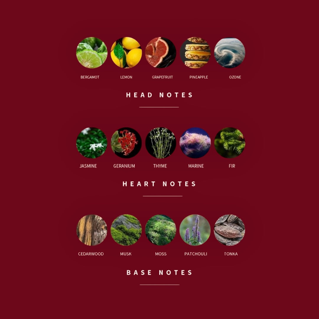 ANTONY MORATO - PROFUMO UNITY