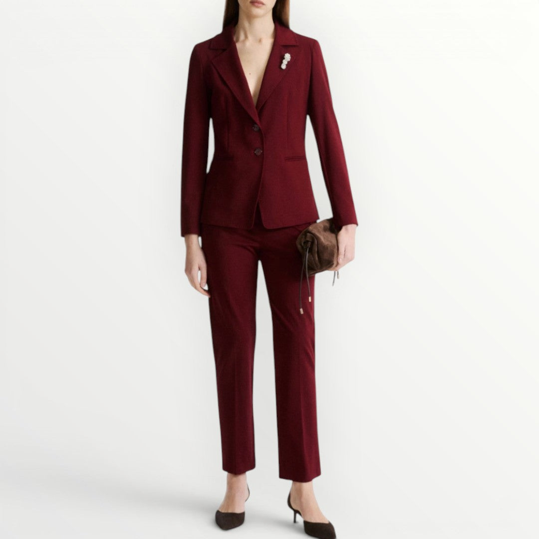MARELLA - PANTALONE PAESE