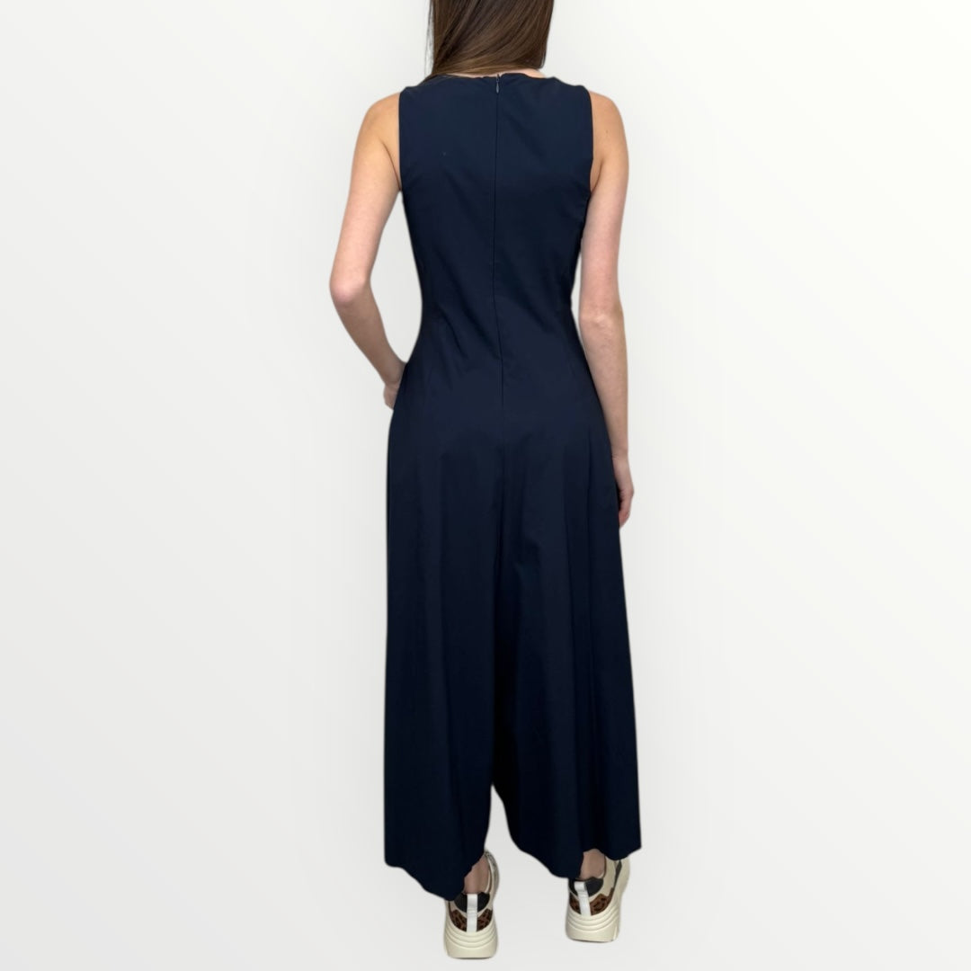 LOFT.73 - TUTA MANDARINO