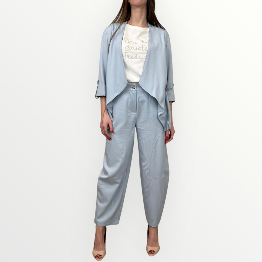 LOFT.73 - GIACCA ANNA