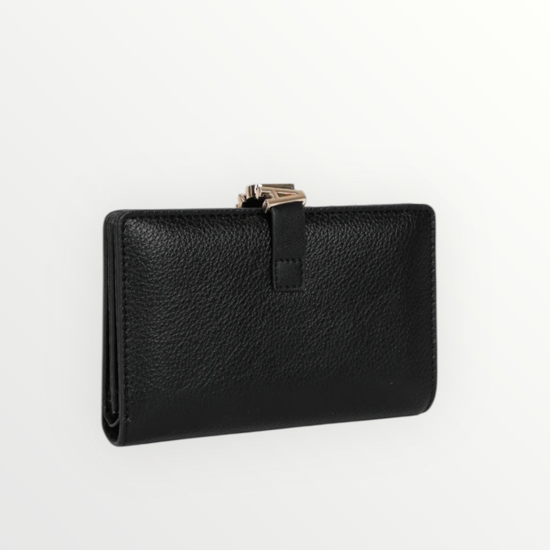 MIMI MUA' - PORTAFOGLIO MEDIO CON LETTERE