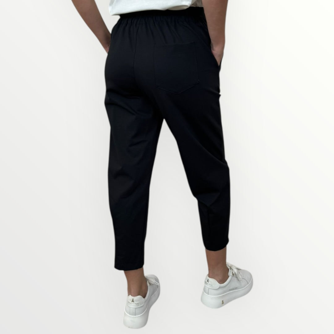LOFT.73 - PANTALONE COCCINELLA