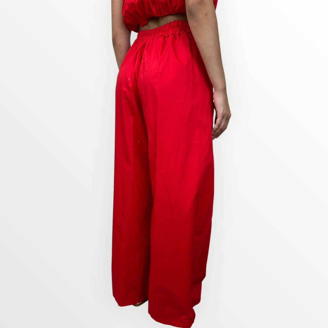 LOFT.73 - PANTALONE ANANAS