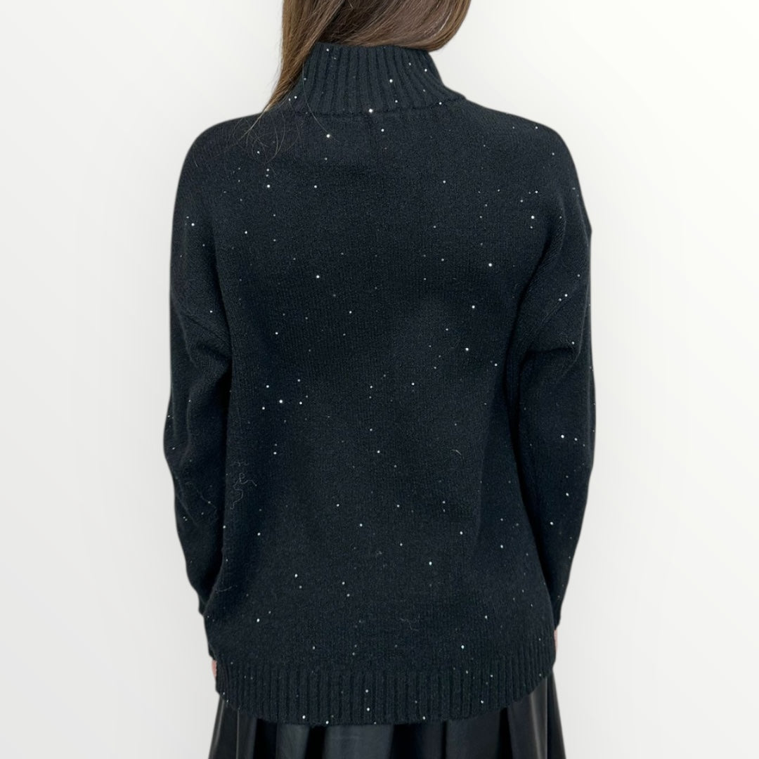 LOFT.73 - MAGLIA SPERANZA