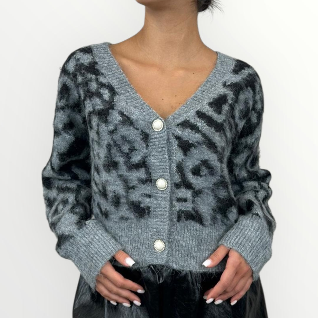 LOFT.73 - CARDIGAN SIMONA