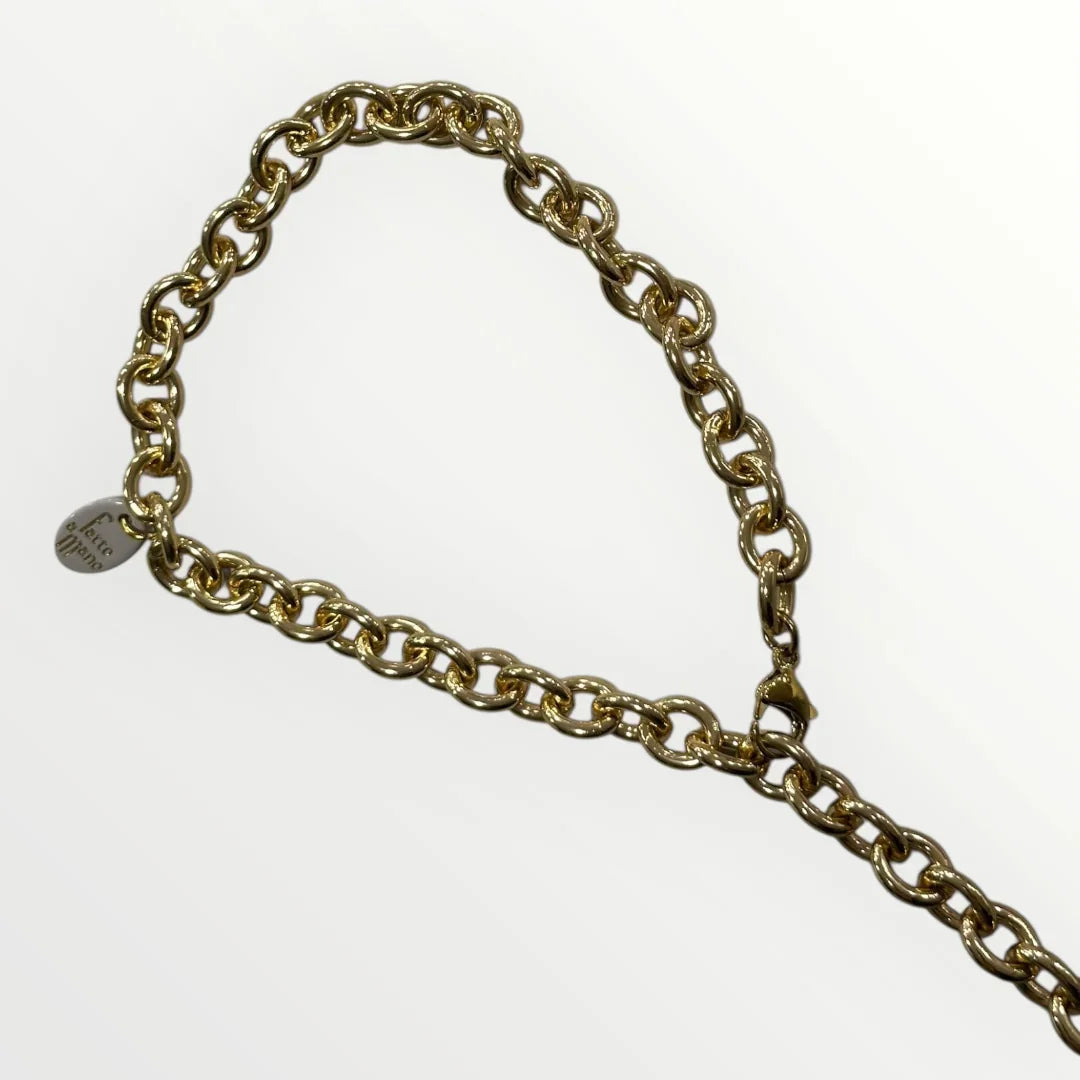 MOMI - COLLANA GINEVRA