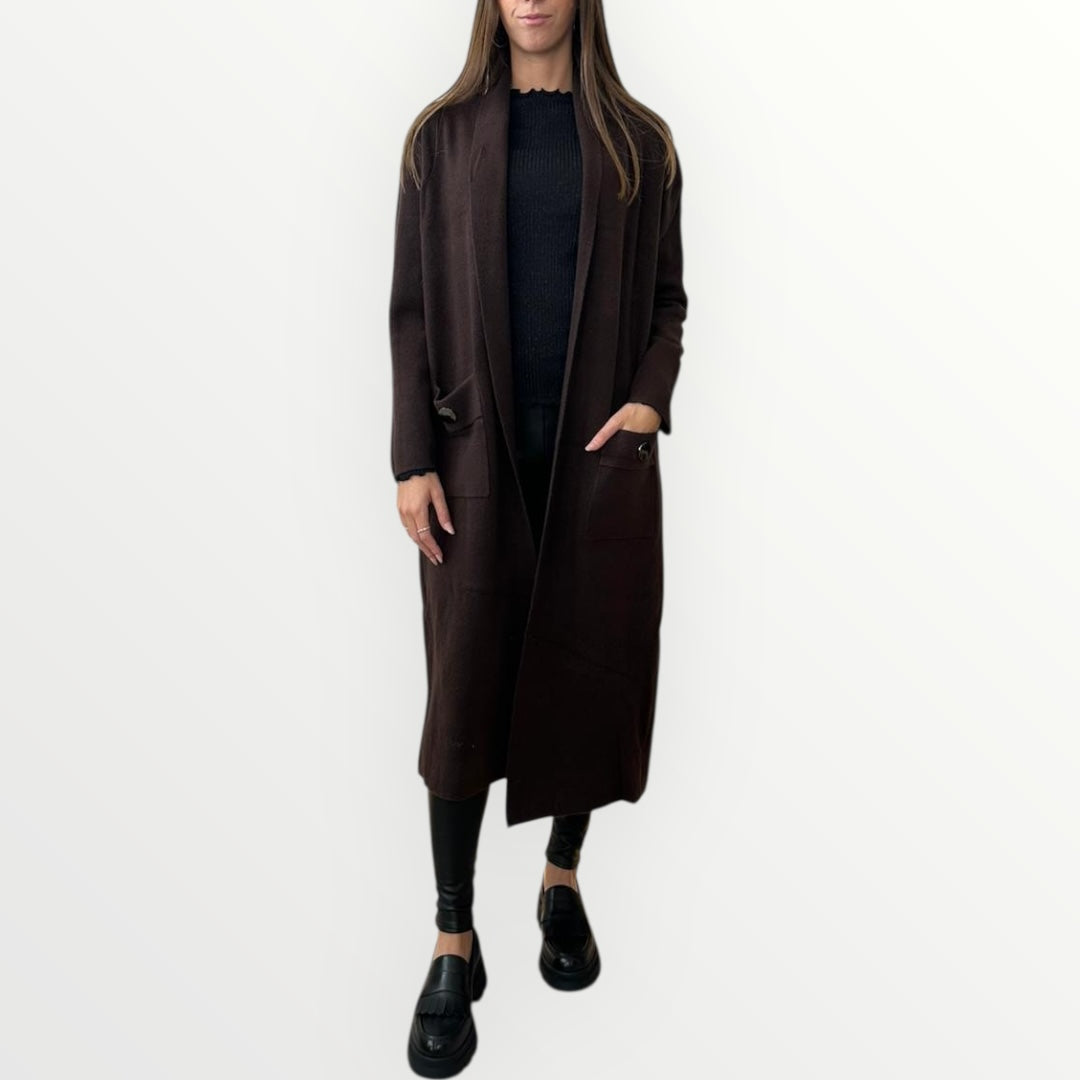 LOFT.73 - CARDIGAN ILARIA