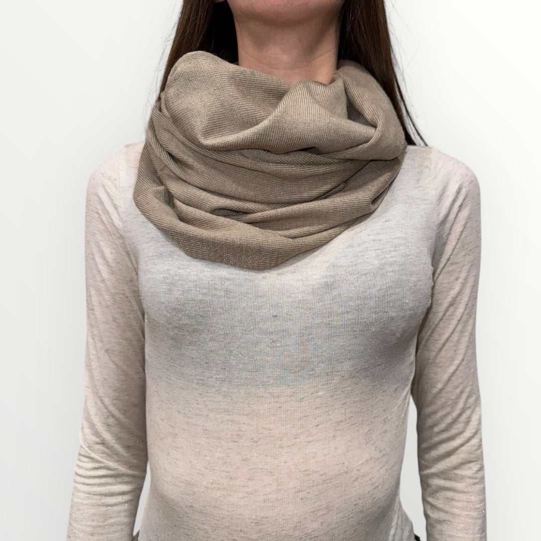 LOFT.73 - SCALDA COLLO CASSATA