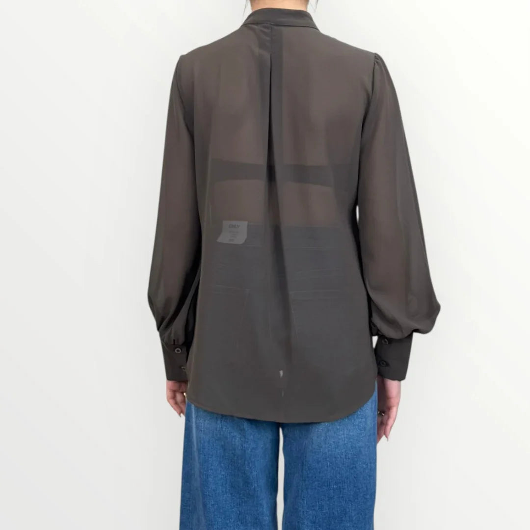 LOFT.73 - CAMICIA VENEZIA