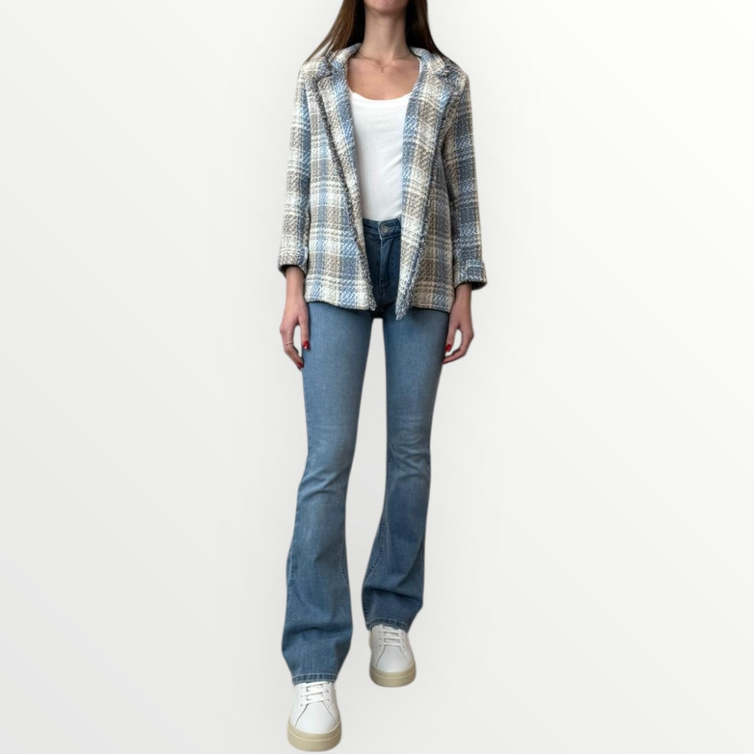 LOFT.73 - GIACCA PAVONE