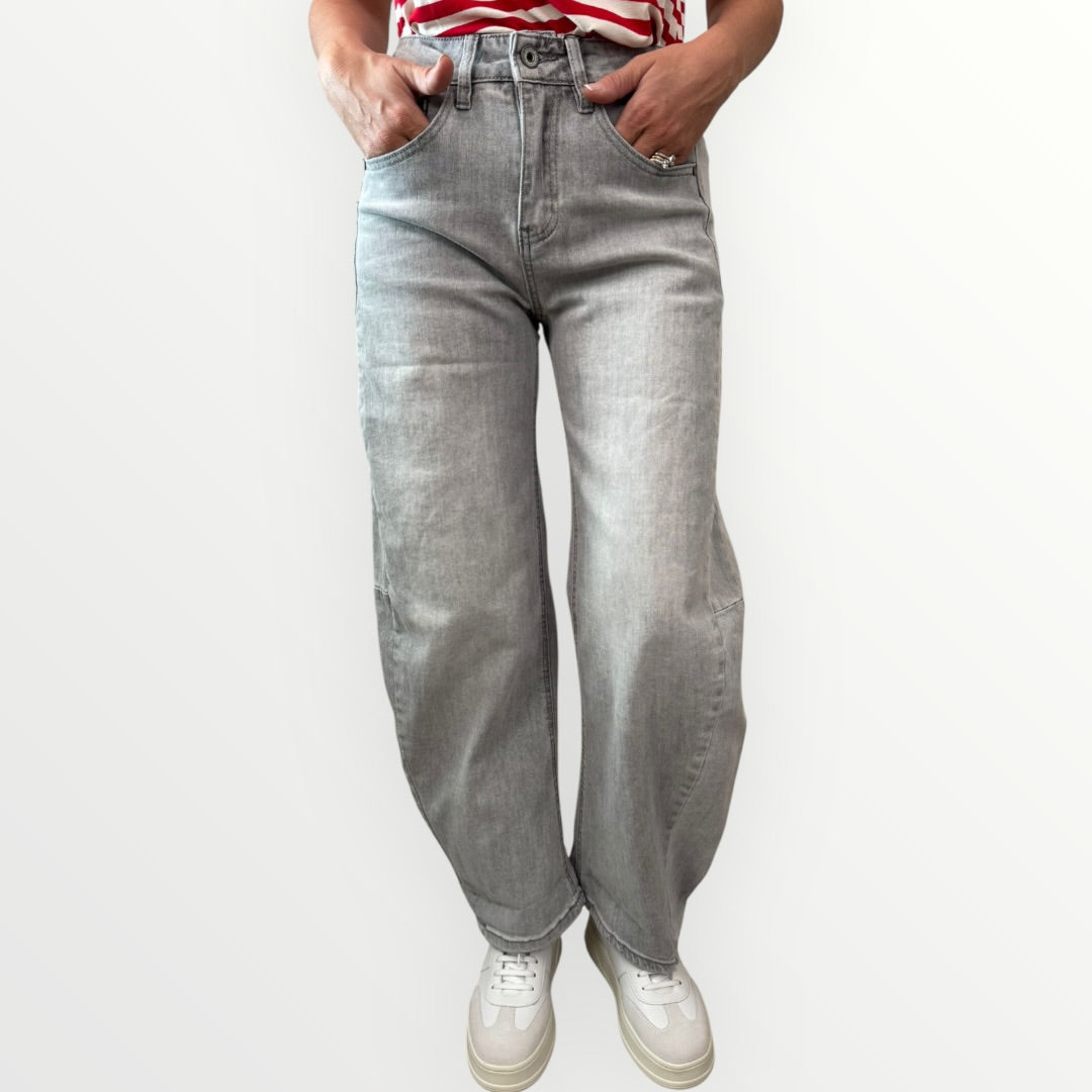 LOFT.73 - JEANS AFFRESCO