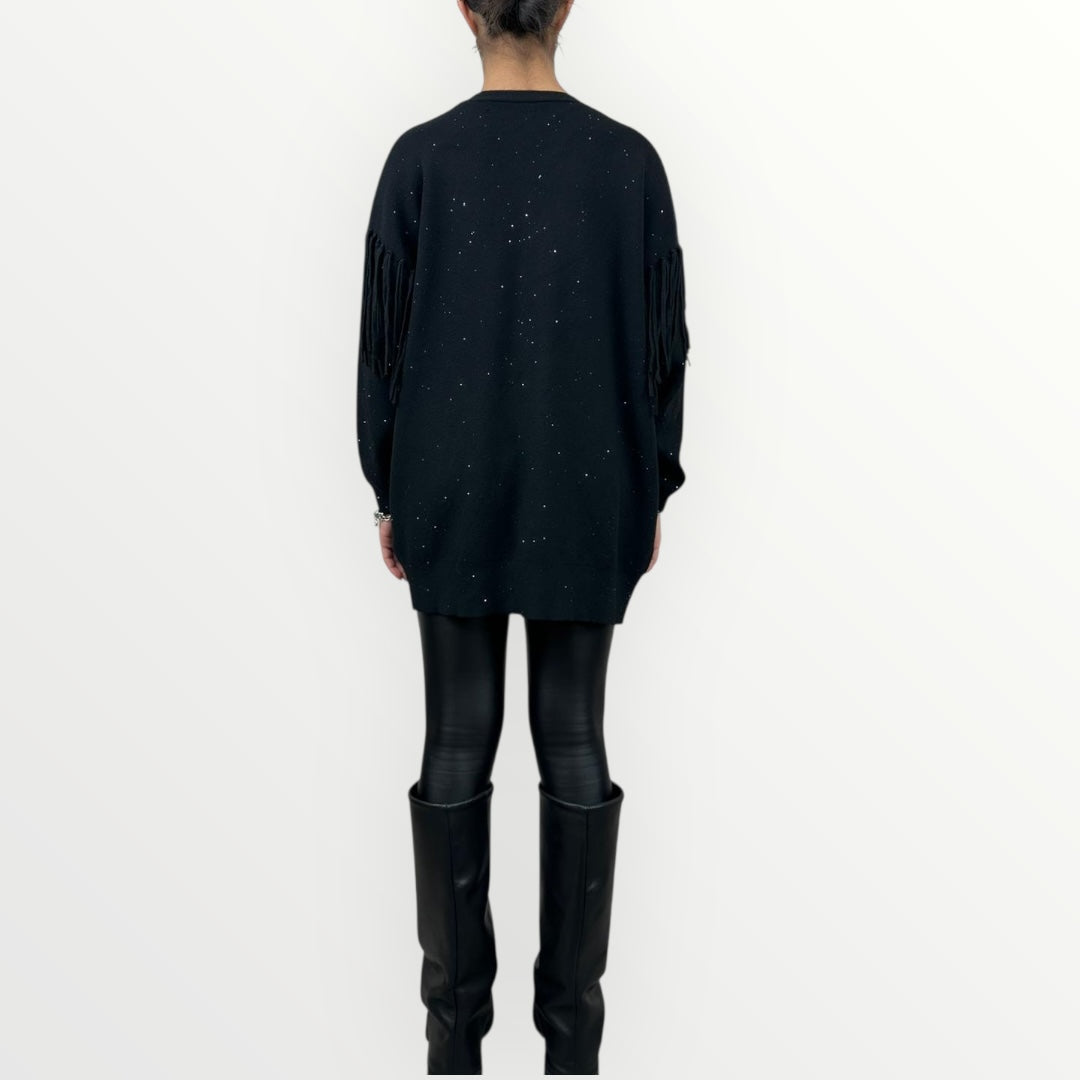 LOFT.73 - CARDIGAN VISCHIO