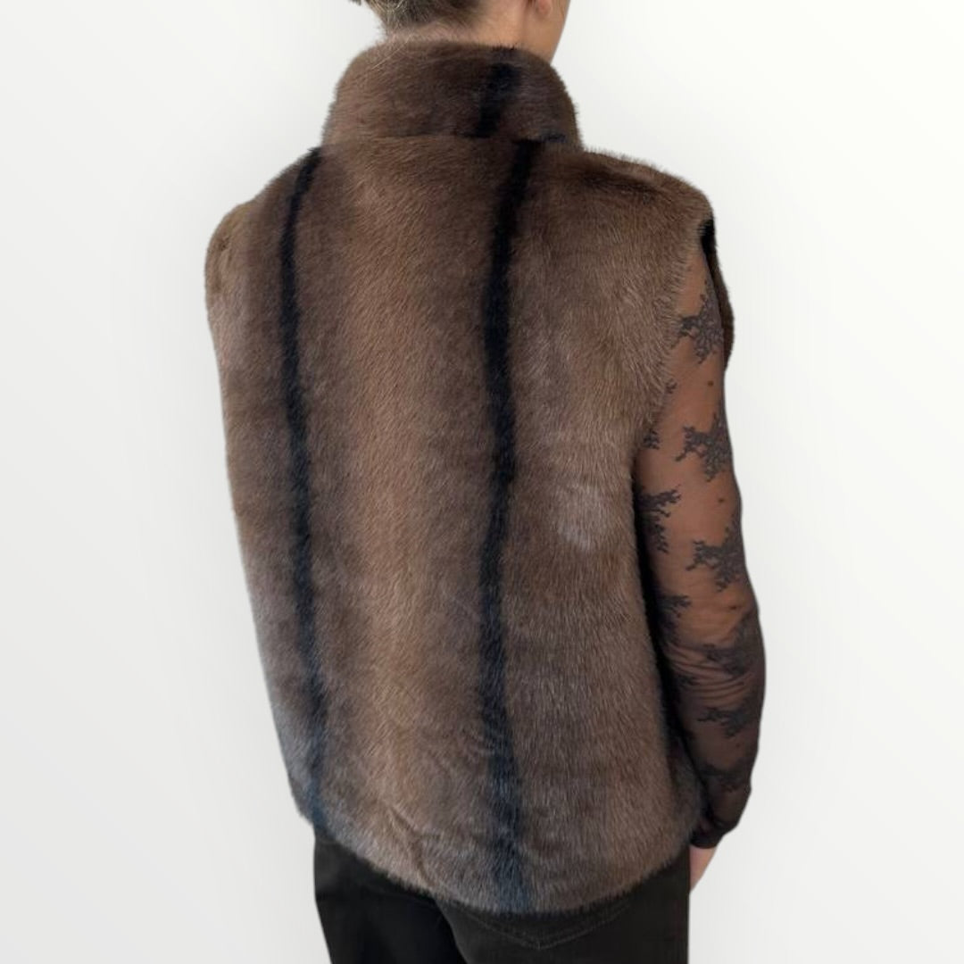 LOFT.73 - GILET CERVIA