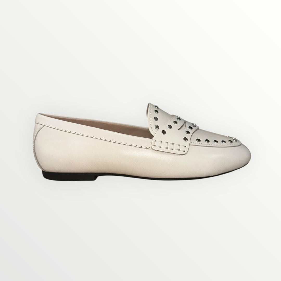 GEOX - MOCASSINO NEW PALMARIA