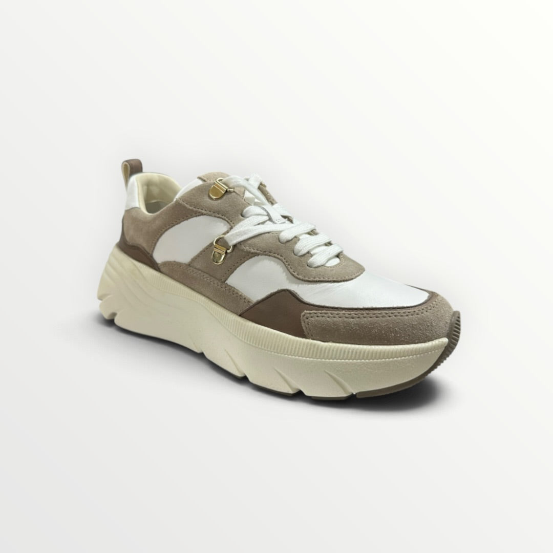 GEOX - SNEAKER DIAMANTA