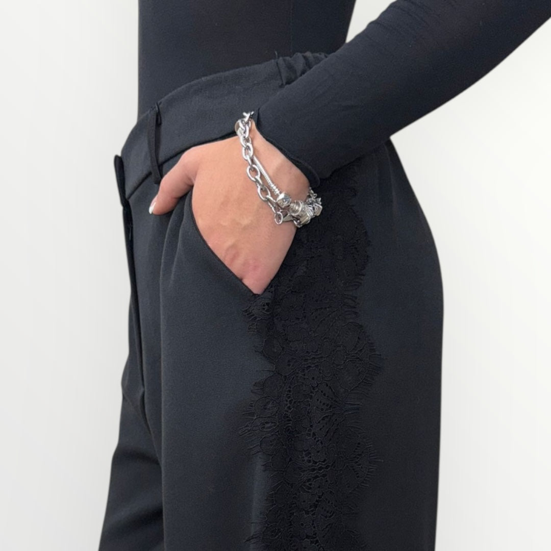 LOFT.73 - PANTALONE CONFETTO