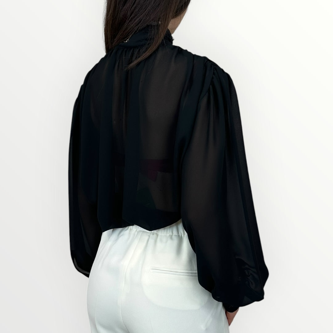 MARELLA - CAMICIA GIURIA