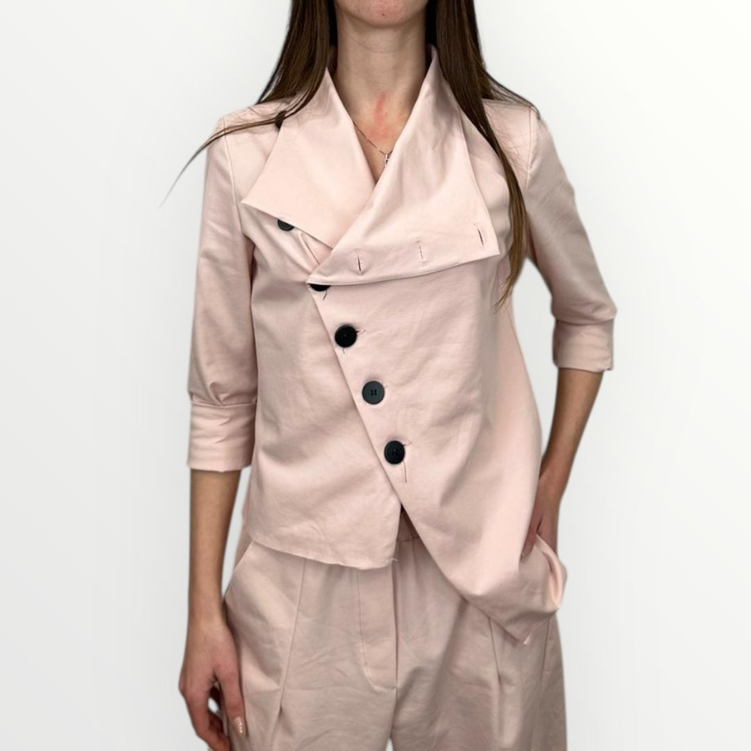 LOFT.73 - COMPLETO SANTORINI