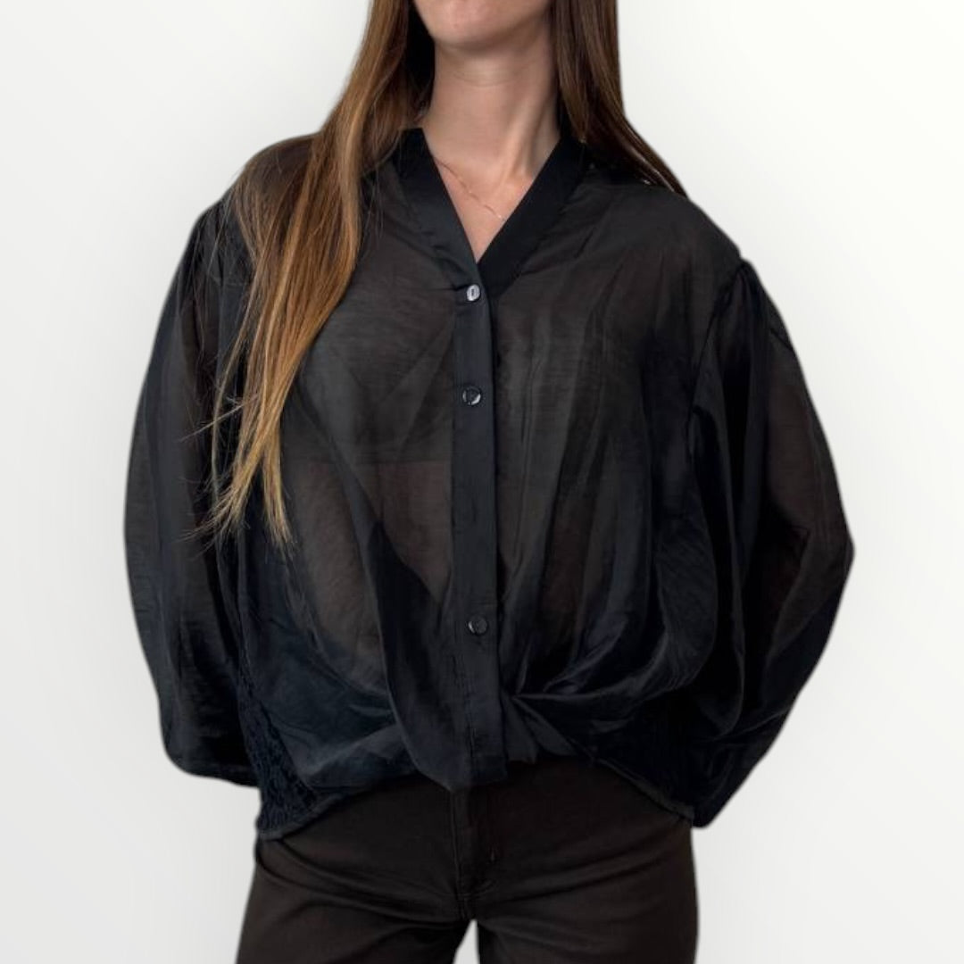 LOFT.73 - CAMICIA CUNEO